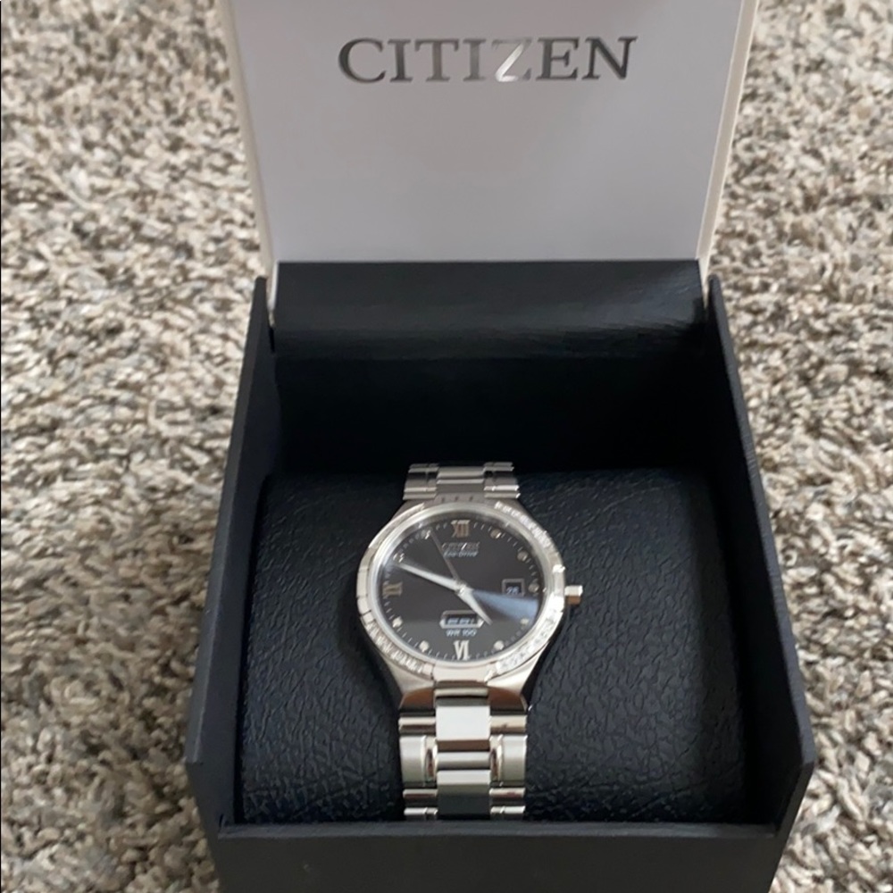 Citizen Men’s Watch